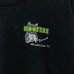 画像3: 90s HOOTERS XFILES PARODY ART TEE SHIRT