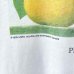 画像3: 90s USA製 USPS PEARCHE&PEARS ART TEE SHIRT