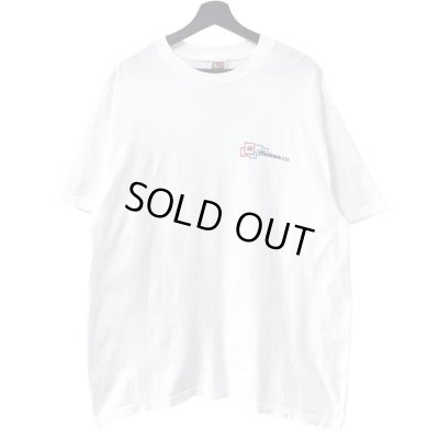 画像2: 00s WINDOWS 2000 企業 TEE SHIRT