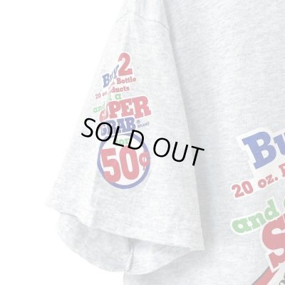 画像3: 90s PEPSI TEE SHIRT