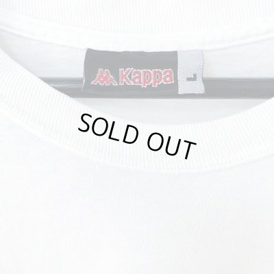 画像4: 90s USA製 KAPPA LOGO TEE SHIRT