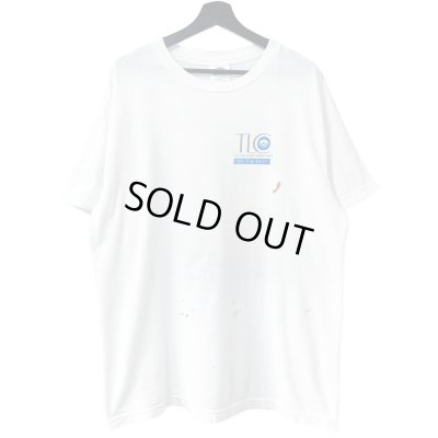 画像2: 00s TLC THE LASER CENTER INC 企業　ART TEE SHIRT