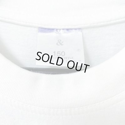 画像5: 90s Nestle Nesquik 企業　ART TEE SHIRT