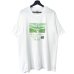 画像1: 90s DISCOVER CARD 企業　ART TEE SHIRT (1)