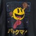 画像2: 00s PACKMAN GAME TEE SHIRT (2)