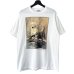 画像1: 90s USA製 LYNN KAATZ DOG ART TEE SHIRT (1)