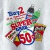 画像2: 90s PEPSI TEE SHIRT (2)