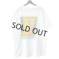 00s TLC THE LASER CENTER INC 企業　ART TEE SHIRT