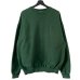 画像1: 90s TULTEX 前V SWEAT SHIRT (1)