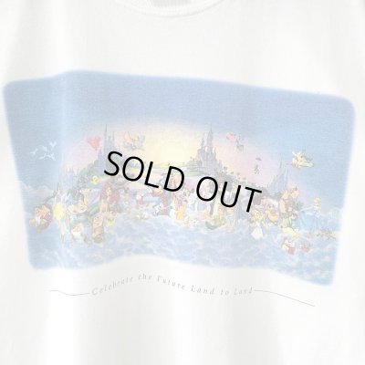 画像2: 2000s DISNEY ALLSTAR TEE SHIRT