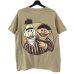 画像1: 90s USA製 BERT & ERNIE TEE SHIRT (1)