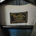 画像3: 60s  USA製 SPORTMAN PLAID L/S BOARD SHIRT (3)