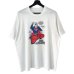 画像1: 90s USA製 WILSON SUPERMAN PARODY TEE SHIRT (1)