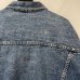 画像5: 80s~90s USA製 GUESS DENIM DENIM JACKET (5)