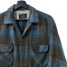 画像2: 60s  USA製 SPORTMAN PLAID L/S BOARD SHIRT (2)