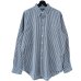 画像1: 00s RALPH LAUREN GINGHAM PLAID L/S SHIRT (1)