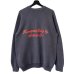 画像2: 80s~90s USA製 MAZE feat Frankie Beverly　SWEAT SHIRT (2)