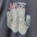 画像3: 80s~90s USA製 MAZE feat Frankie Beverly　SWEAT SHIRT