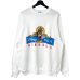 画像1: 80s USA製　MICKEY MOUSE MGM GRAND SWEAT SHIRT (1)