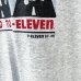 画像3: 90s USA製 7-ELEVEN TEE SHIRT (3)