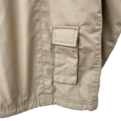 画像4: 90s~00s OLD STUSSY THERMOLITE WORK JACKET