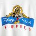 画像2: 80s USA製　MICKEY MOUSE MGM GRAND SWEAT SHIRT (2)