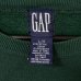 画像4: 90s OLD GAP "GAP SPORTS" SWEAT SHIRT (4)