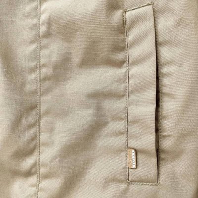 画像5: 90s~00s OLD STUSSY THERMOLITE WORK JACKET