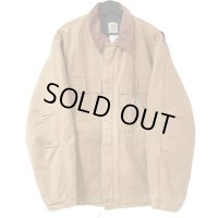 90s USA製　CARHARTT TRADITIONAL COAT