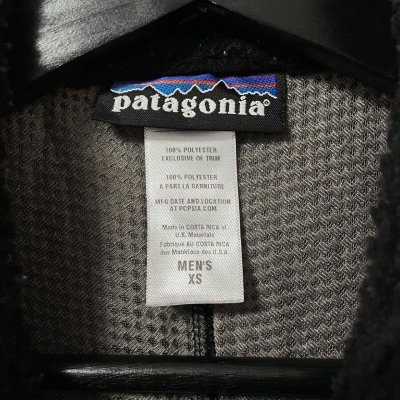 画像3: patagonia RETRO X VEST 