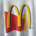 画像2: 90s USA製 McDonald's 企業 TEE SHIRT (2)