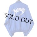 90s 野茂 NYLON STUDIUM JACKET