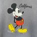 画像4: 80s~90s USA製 MICKEY MOUSE FADE HOODIE