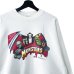 画像2: 90s UNIVERSAL MONSTERS NABISCO SWEATSHIRT (2)