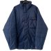 画像1: 00s NIKE DOWN JACKET (1)