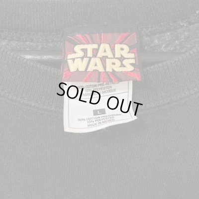 画像3: 90s STARWARS LEGO SWEATSHIRT