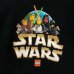 画像2: 90s STARWARS LEGO SWEATSHIRT (2)