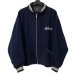 画像2: 90s BAD BOY WOOL VARSITY JACKET (2)