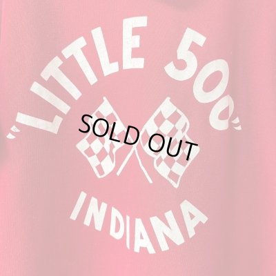 画像4: 70s USA製 CHAMPION 両面PRINT HOODIE