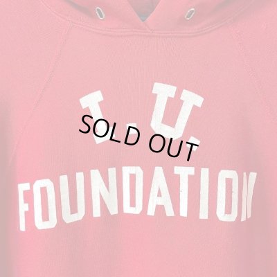 画像3: 70s USA製 CHAMPION 両面PRINT HOODIE