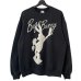 画像1: 90s USA製　LOONEY TUNES BUGS BUNNY SWEATSHIRT (1)