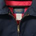 画像3: 70s USA製 OSHKOSH WORK JACKET (3)