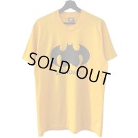 90s USA製 BAT WOMAN TEE SHIRT