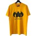 画像1: 90s USA製 BAT WOMAN TEE SHIRT (1)