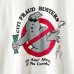 画像2: 80s~90s USA製 GHOST BUSTERS PARODY TEE SHIRT (2)