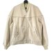 画像1: 70s USA製　SEARS? PIQUE DERBY JACKET (1)