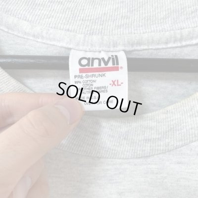 画像6: 90s USA製 BETTY BOOP BOXING TEE SHIRT