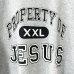 画像2: 90s JESUS COLLEGE SWEAT SHIRT (2)