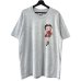 画像2: 90s USA製 BETTY BOOP BOXING TEE SHIRT (2)