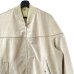 画像2: 70s USA製　SEARS? PIQUE DERBY JACKET (2)